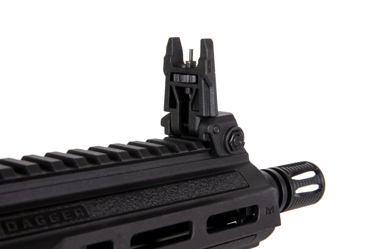 ICS Lightway DAGGER S3 carbine replica Black