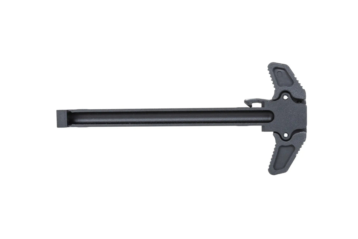 Double-sided reloading handle PTS x Radian Raptor-LT for TM GBB replicas
