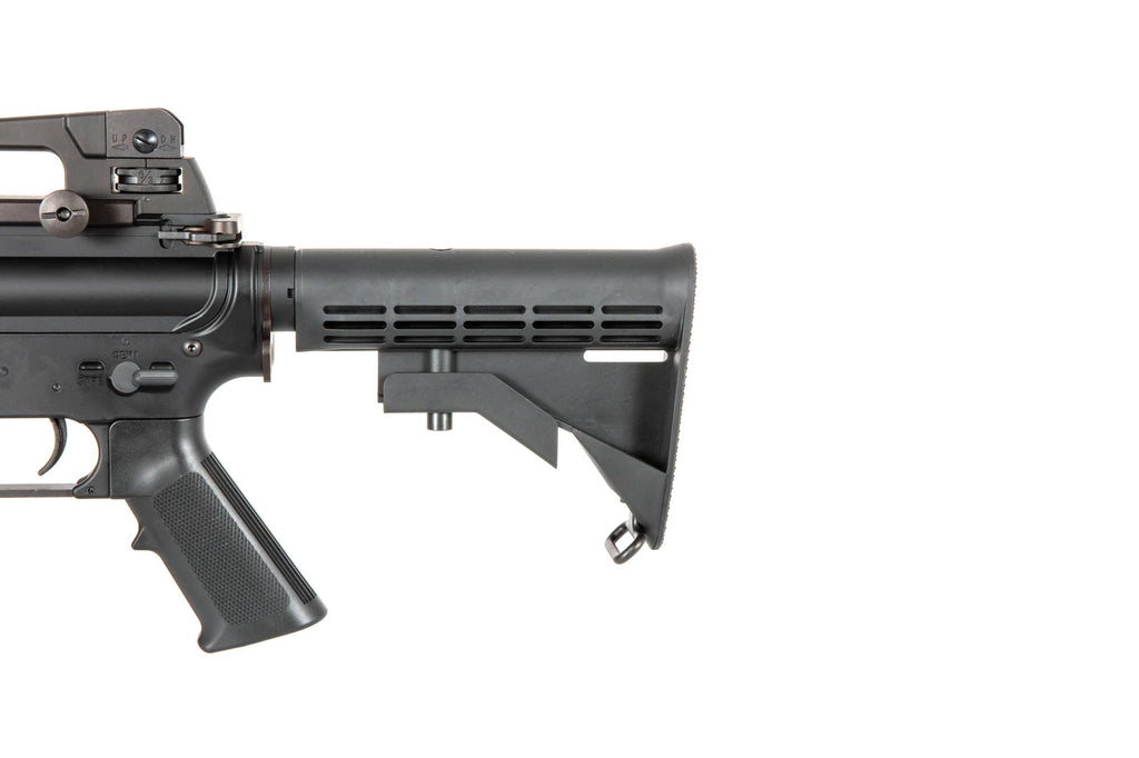 KM4 A1 2GX Carbine Replica