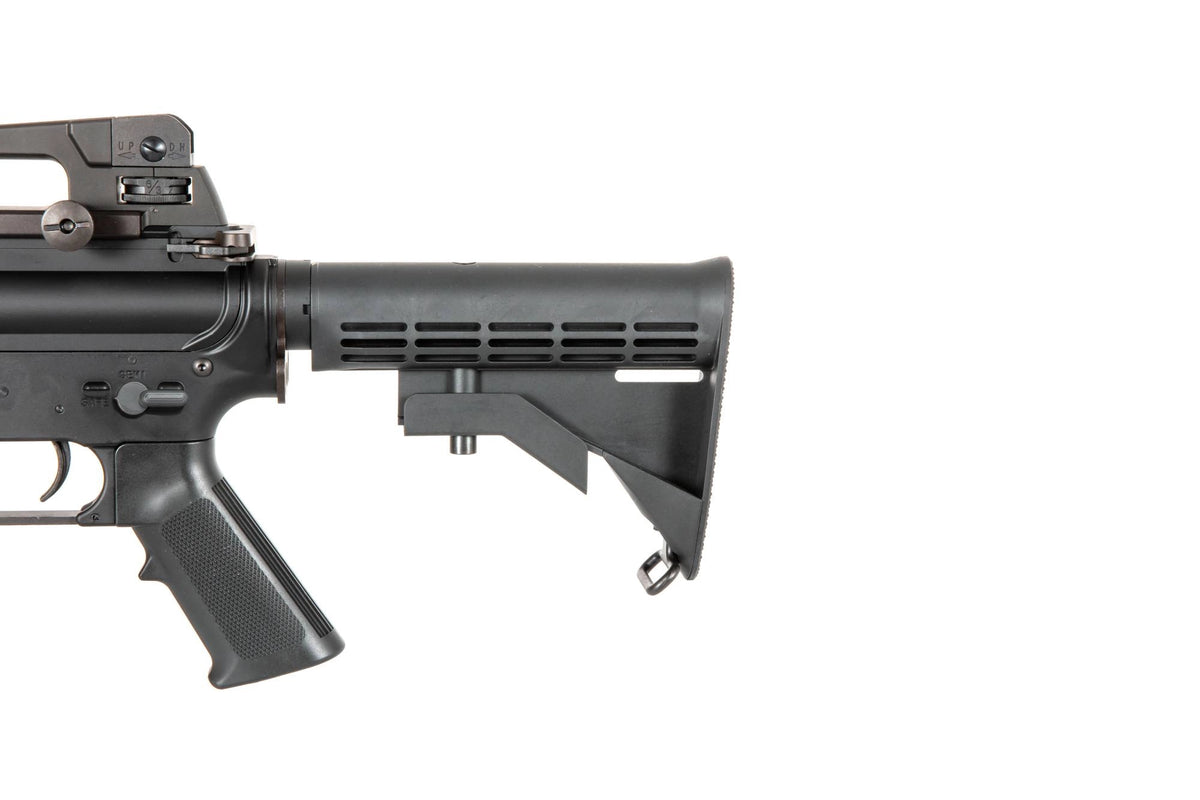 KM4 A1 2GX Carbine Replica