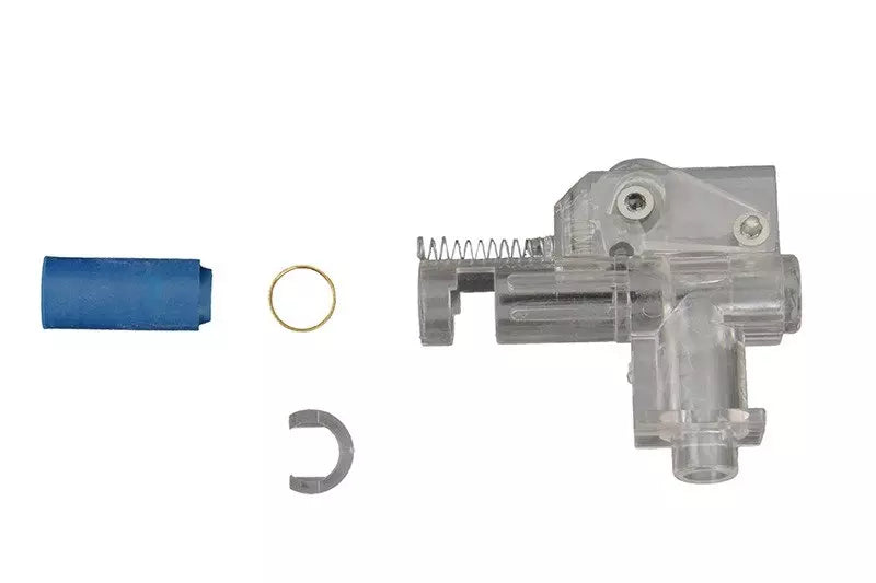 Hop-Up chamber for the  M4 carbine