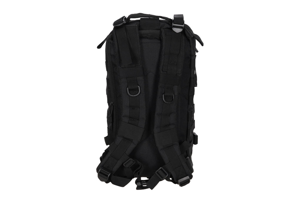 GFC Tactical Assault Pack 23L Backpack Black