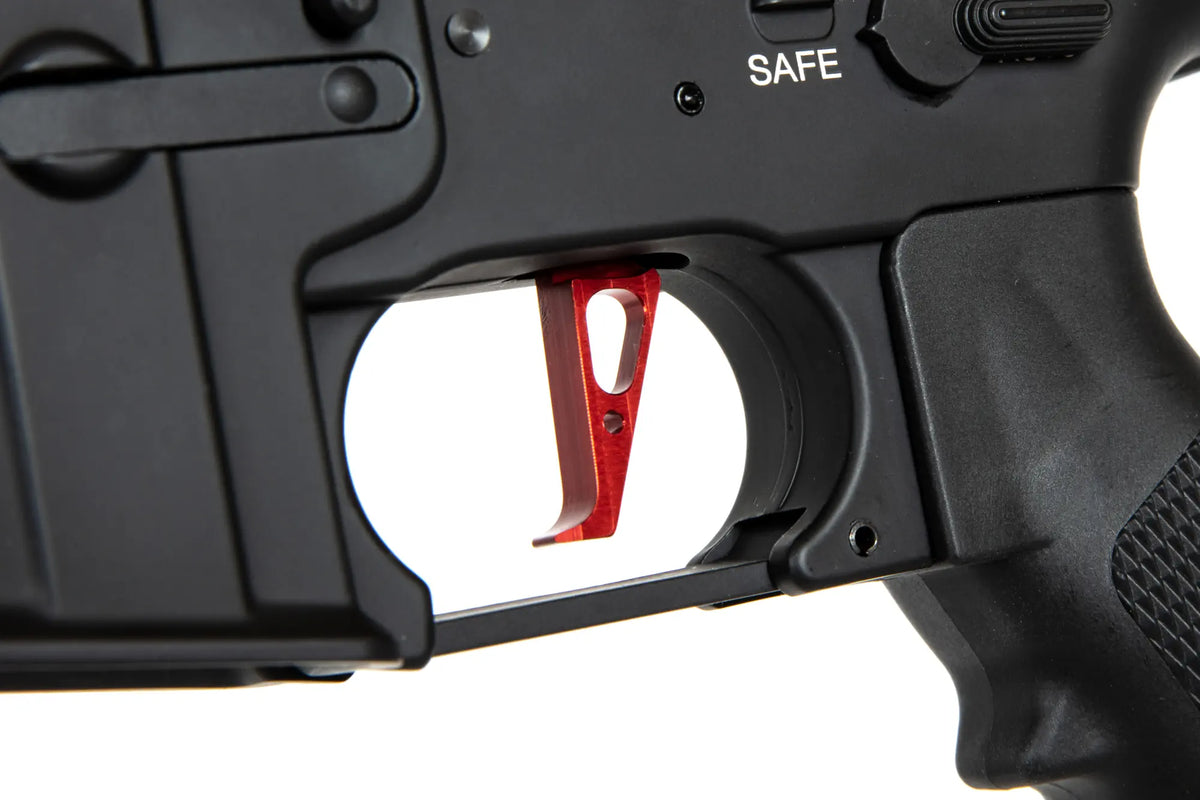 Specna Arms SA-A38 ONE™ TITAN™ V2 Custom Carbine Replica - Black