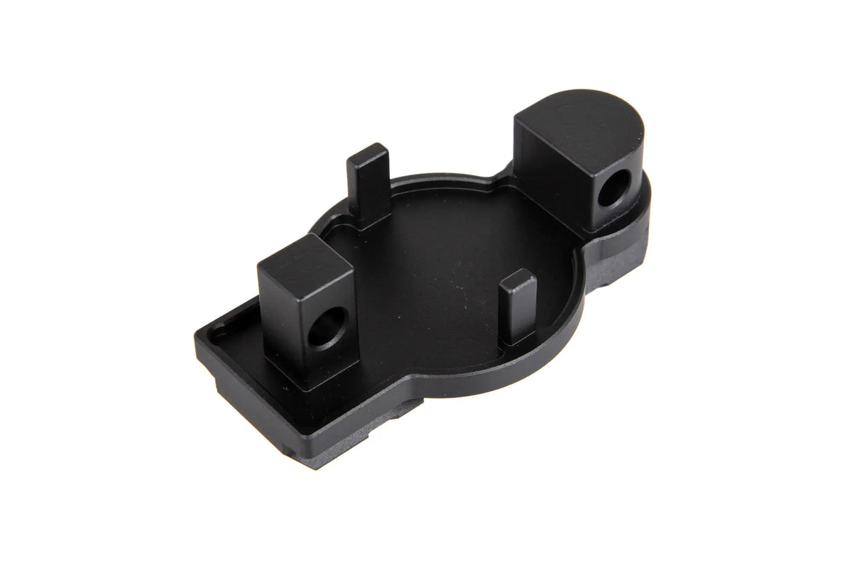 5KU 1913 stock adapter for CYMA MP5K replicas