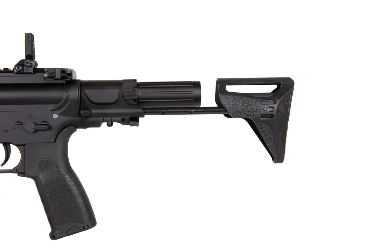 SA-E24 PDW EDGE™ carbine replica - black
