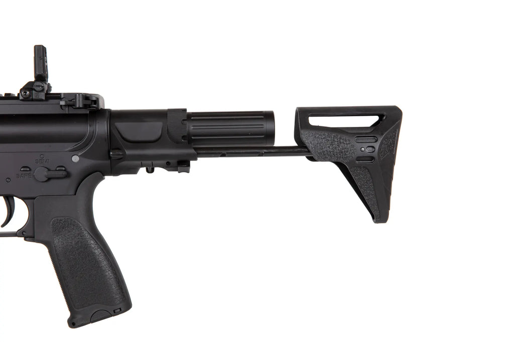 SA-E24 PDW EDGE™ HAL2™ airsoft rifle Black