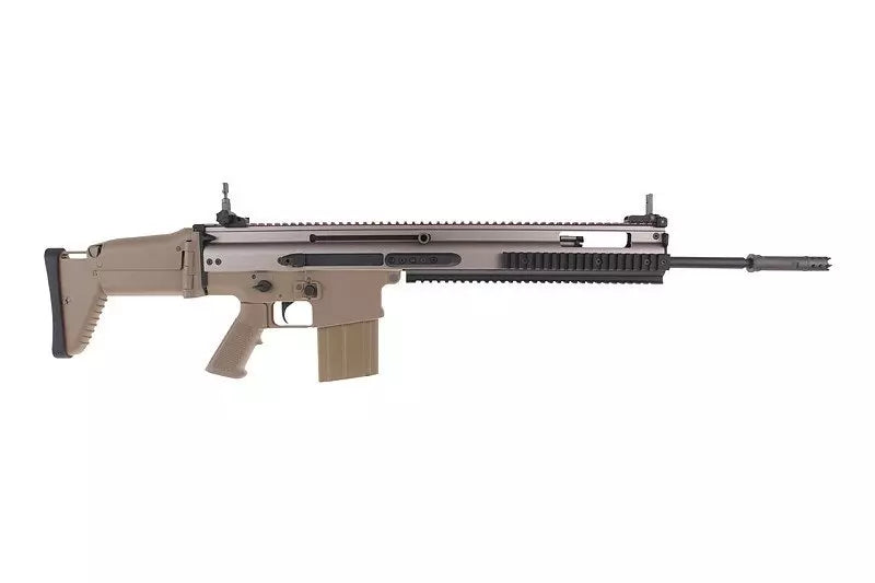 H MK20 MOD 0 SSR carbine replica