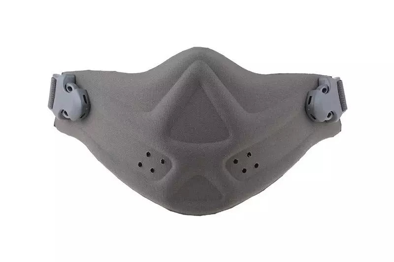 Delta Strike Mask - Grey