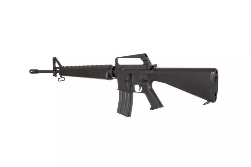 airsoft CYMA CM009B Carbine Black (OUTLET)