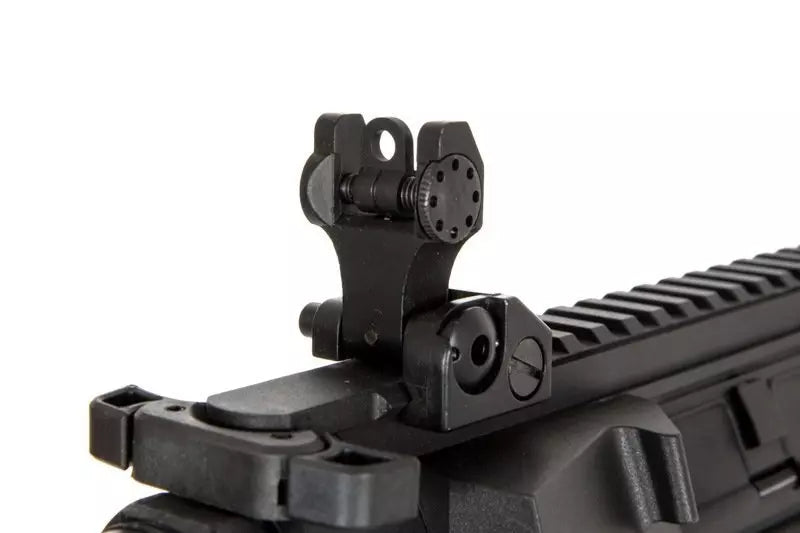 CA4A1 EC2 ECS Carbine Replica - Black