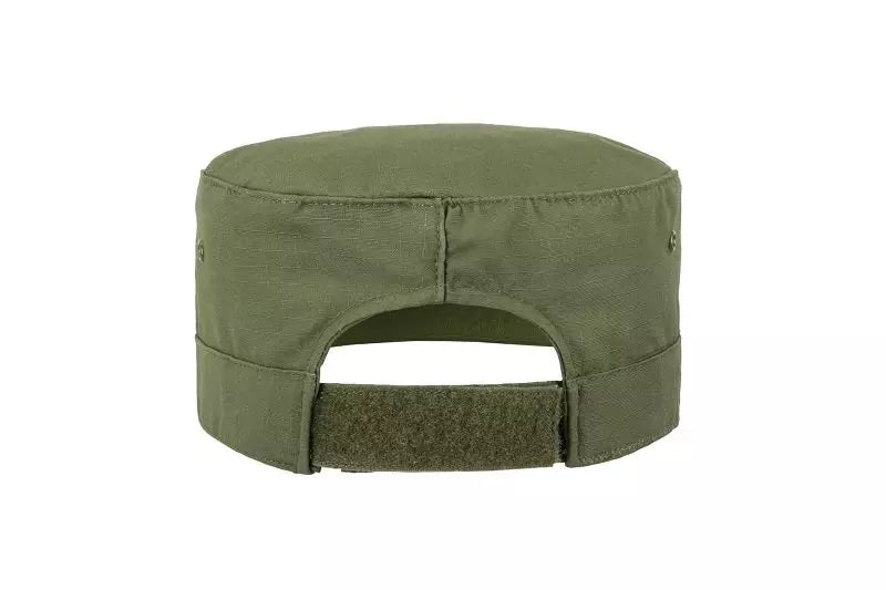 Combat Cap - Polish Woodland