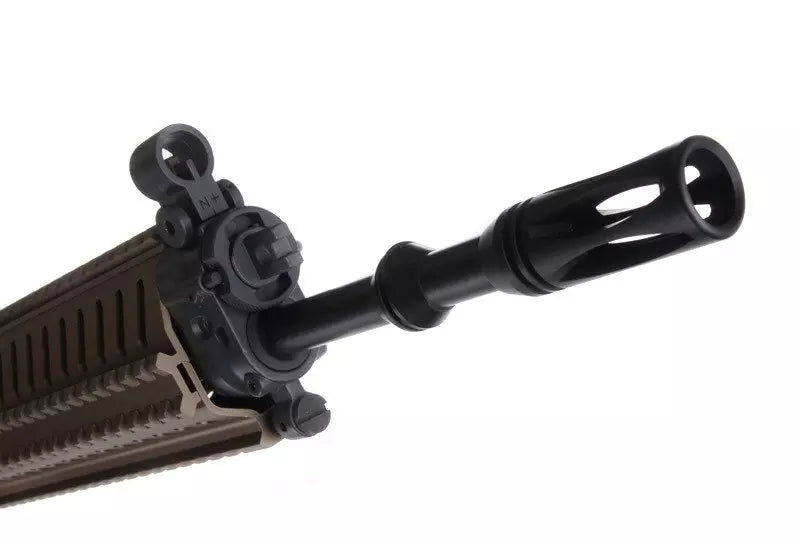 ICS SIG 551 MRS LB carbine replica