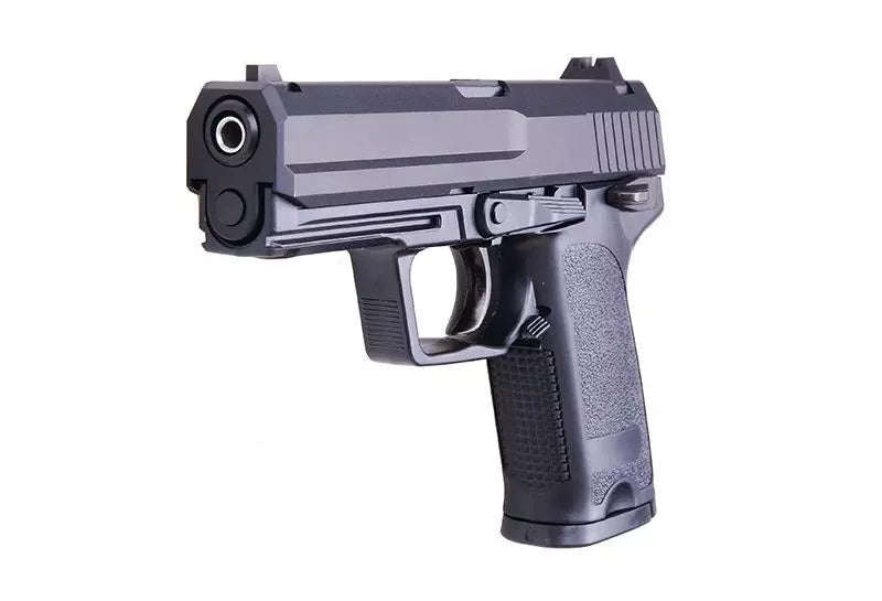 GGH0303  pistol replica