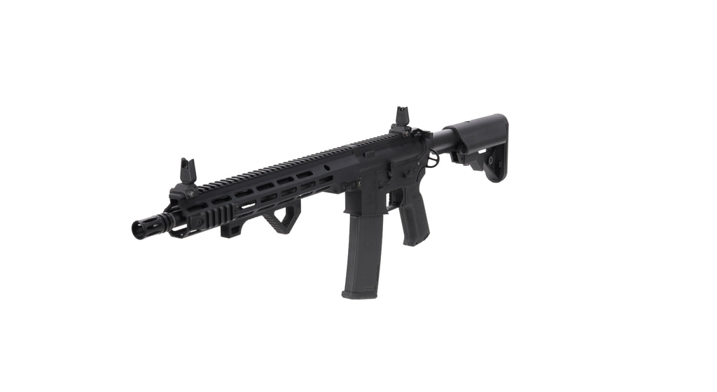 Specna Arms SA-E22 EDGE™ HAL 2 ETU Gen. 2 airsoft Carbine Black