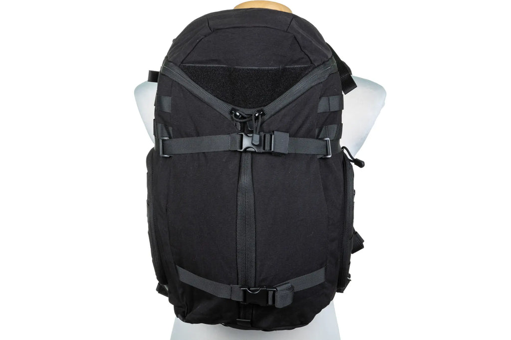 Plecak patrolowy 40L Specna Arms Tactical Czarny