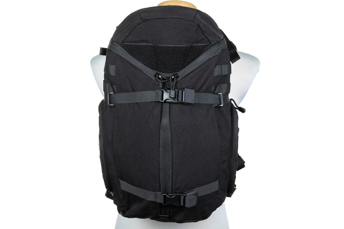 Plecak patrolowy 40L Specna Arms Tactical Czarny