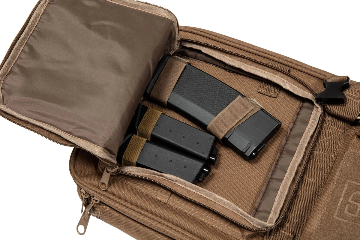 Specna Arms Gun Bag V2 - 84cm - Tan