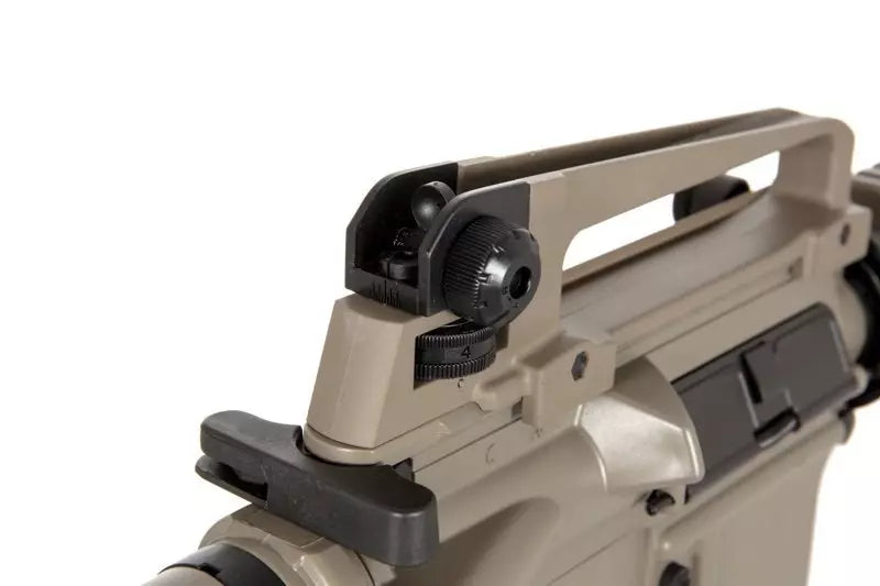 SRT-07 carbine replica