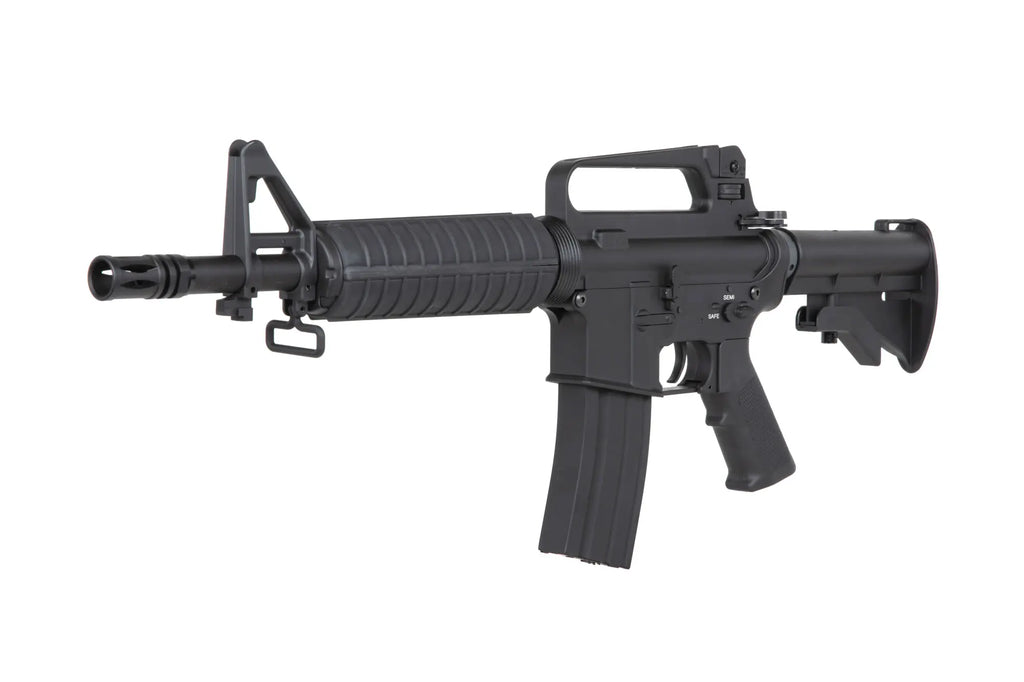 E&C EC-326 Kestrel™ ETU airsoft rifle
