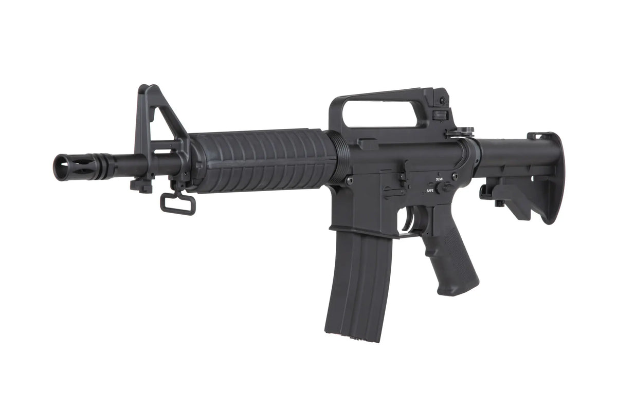 E&C EC-326 Kestrel™ ETU airsoft rifle
