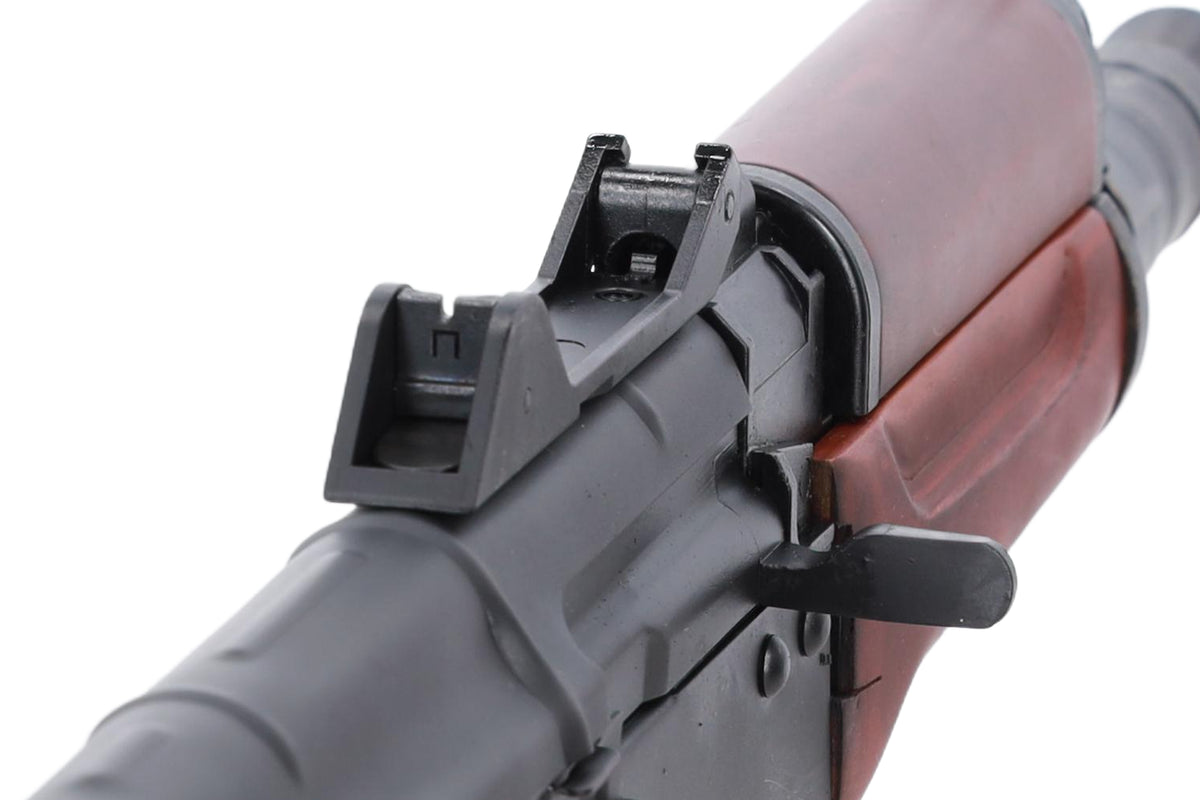 Specna Arms AK SA-PJ17 PRIME BLDC AEG Assault Rifle - Black
