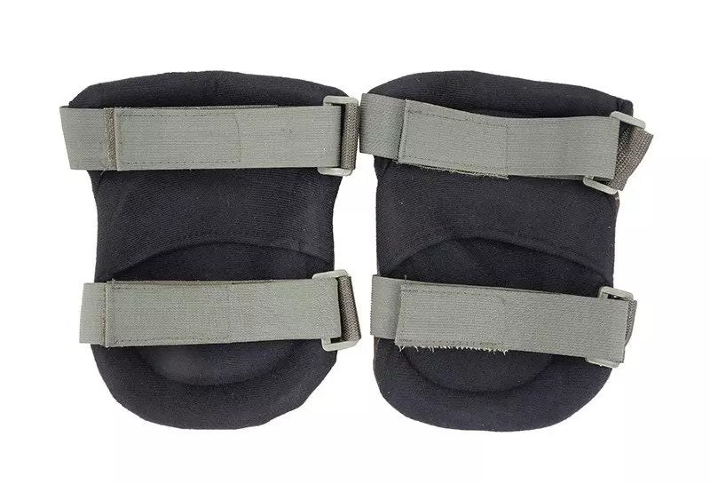 Set of knee protection pads – US Woodland