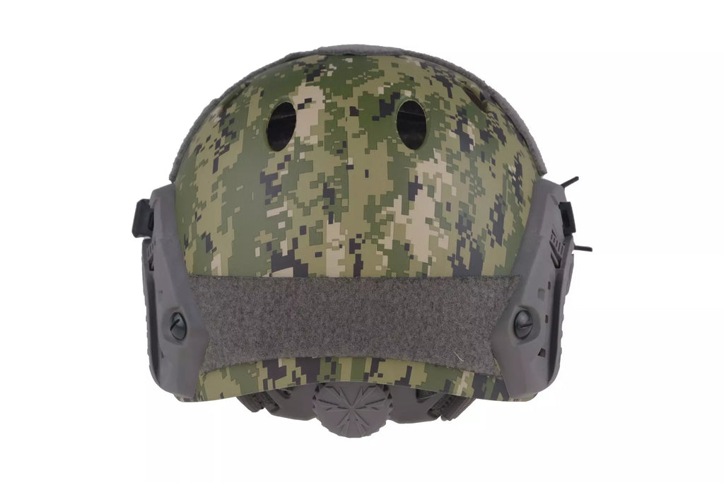 FAST PJ helmet replica - AOR2