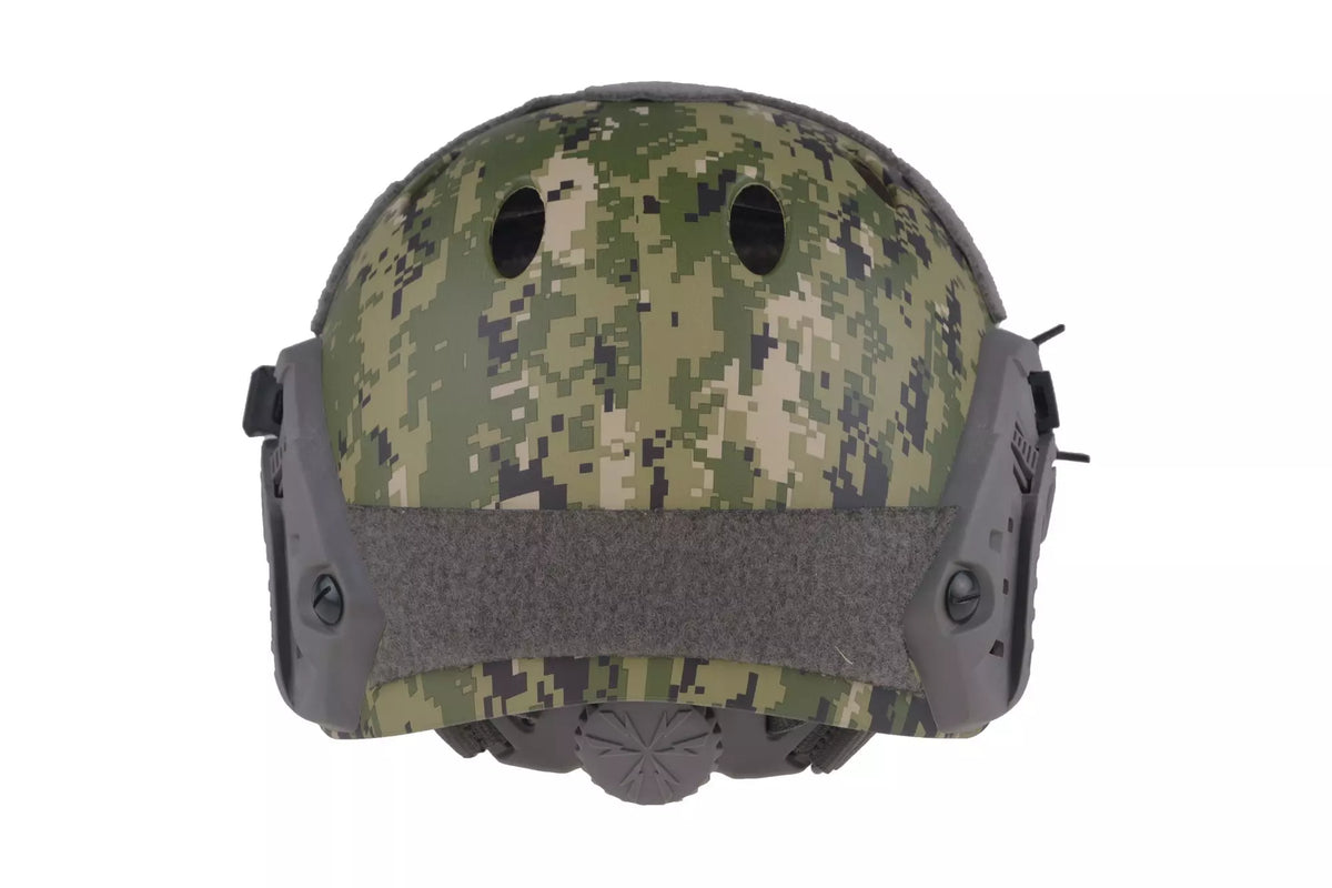 FAST PJ helmet replica - AOR2