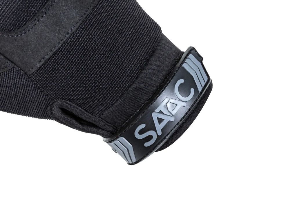 Specna Arms Tactical VANGUARD™ Gloves Black
