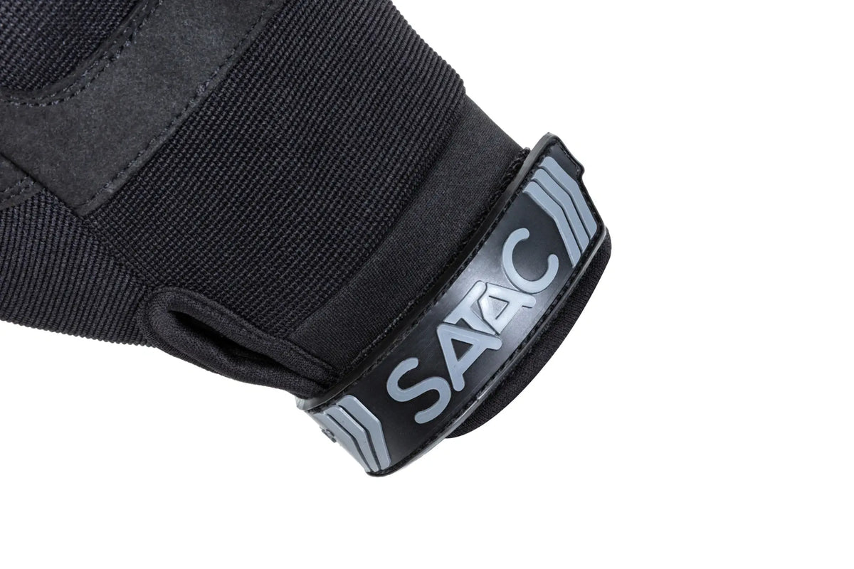 Specna Arms Tactical VANGUARD™ Gloves Black