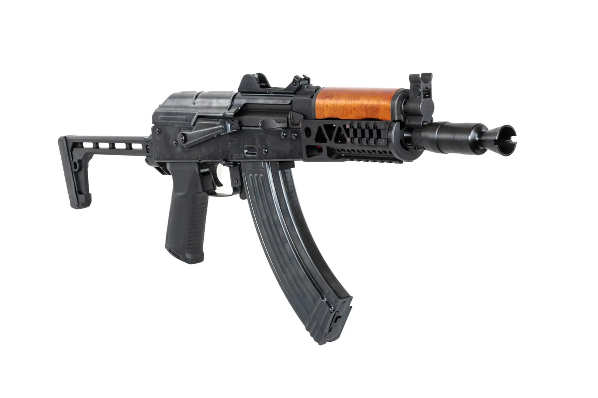 airsoft BOLT Airsoft AKSU74 KS submachine gun (B.R.S.S)