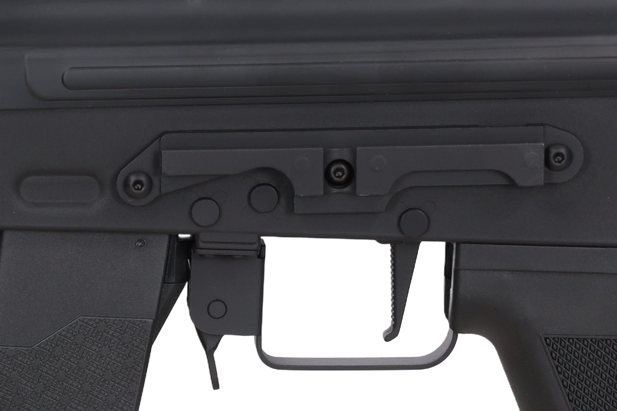 Specna Arms SA-J79 CORE™ Gen.2 HAL ETU™ airsoft Carbine Black