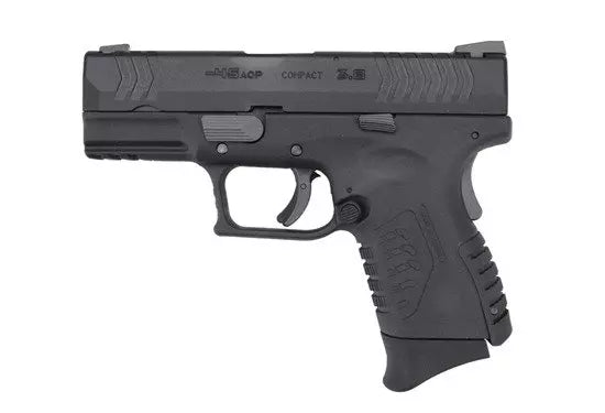 WE-X002 pistol replica