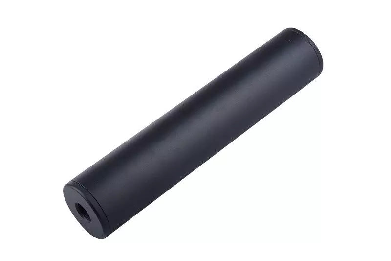 200x40mm Silencer