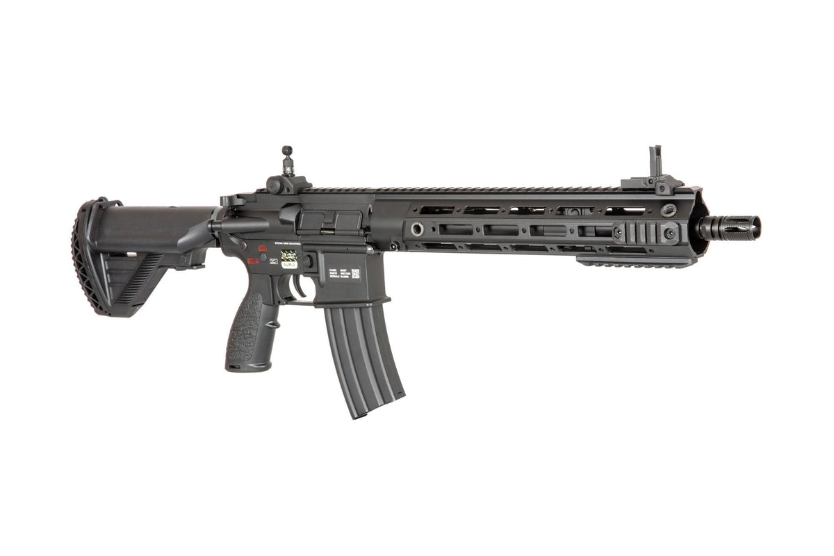 SA-H09 ONE™ TITAN™ V2 Custom Carbine Replica - black