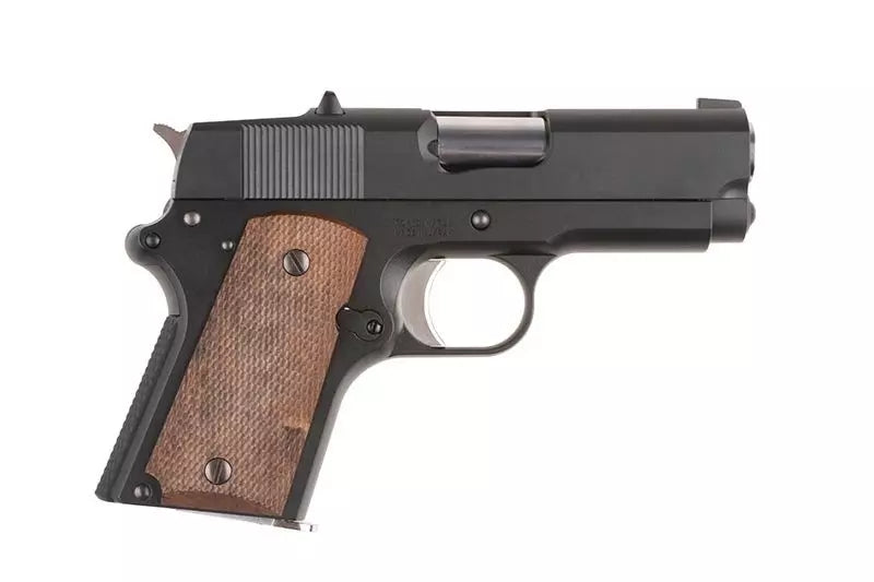 DTS.45 Combat Master Pistol Replica