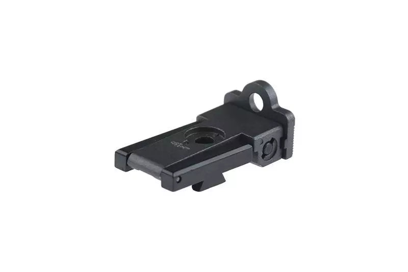 Aperture Sight for HX22 / HX / Hi-Capa Pistol Replicas