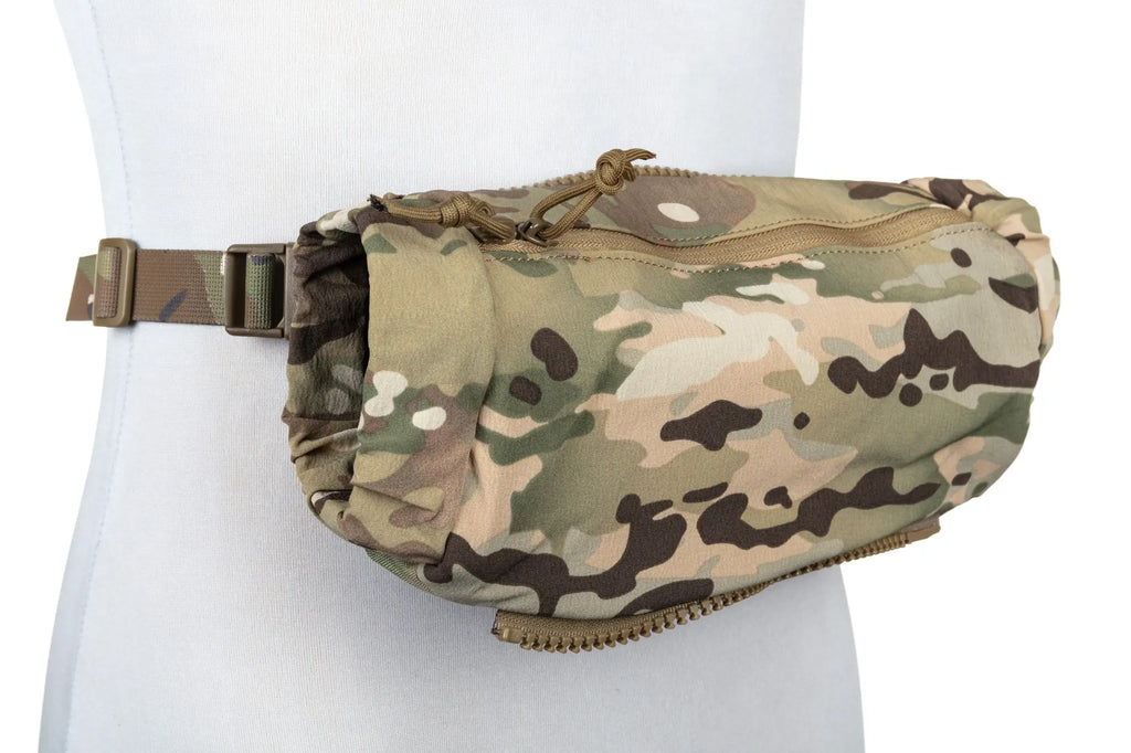 Wosport hand warmer BP-132 Multicam