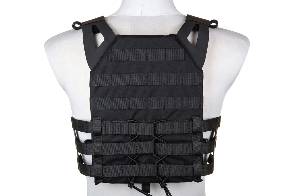 Plate Carrier Vest Ape Force Gear JPC 1.0 Black