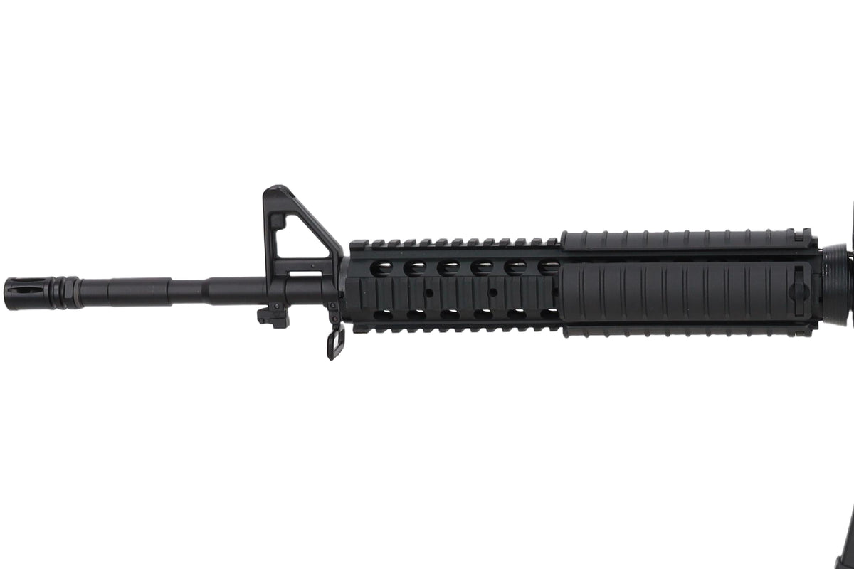 Specna Arms SA-E30 EDGE™ HAL ETU™ airsoft Carbine Black (OUTLET)