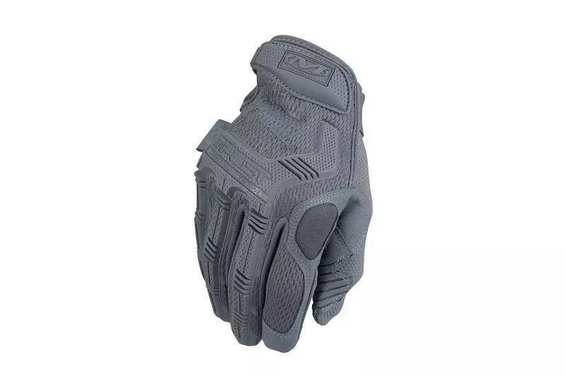Mechanix M-Pact® Gloves (2012) - Wolf Grey