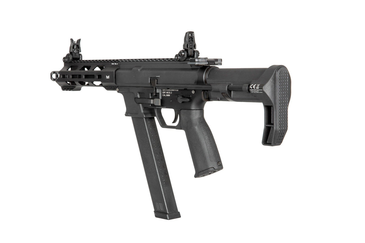 QRF Mod.2 AEG 2.5 Carbine Replica
