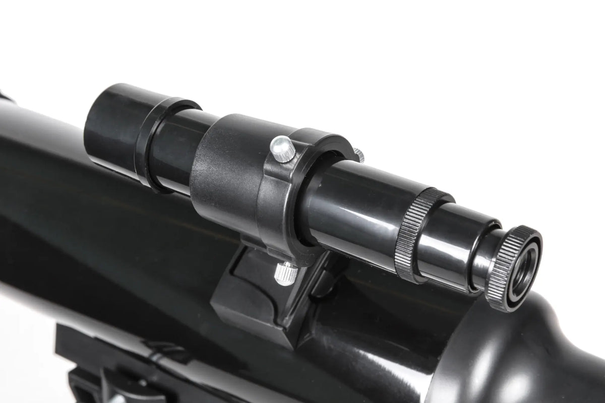 Opticon lenticular telescope 80F500AZ1