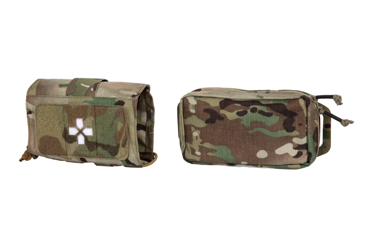 Hybrid IFAK Gen. 3 - Multicam