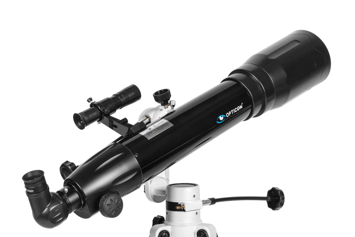 Opticon 90F650AZ16 lenticular telescope
