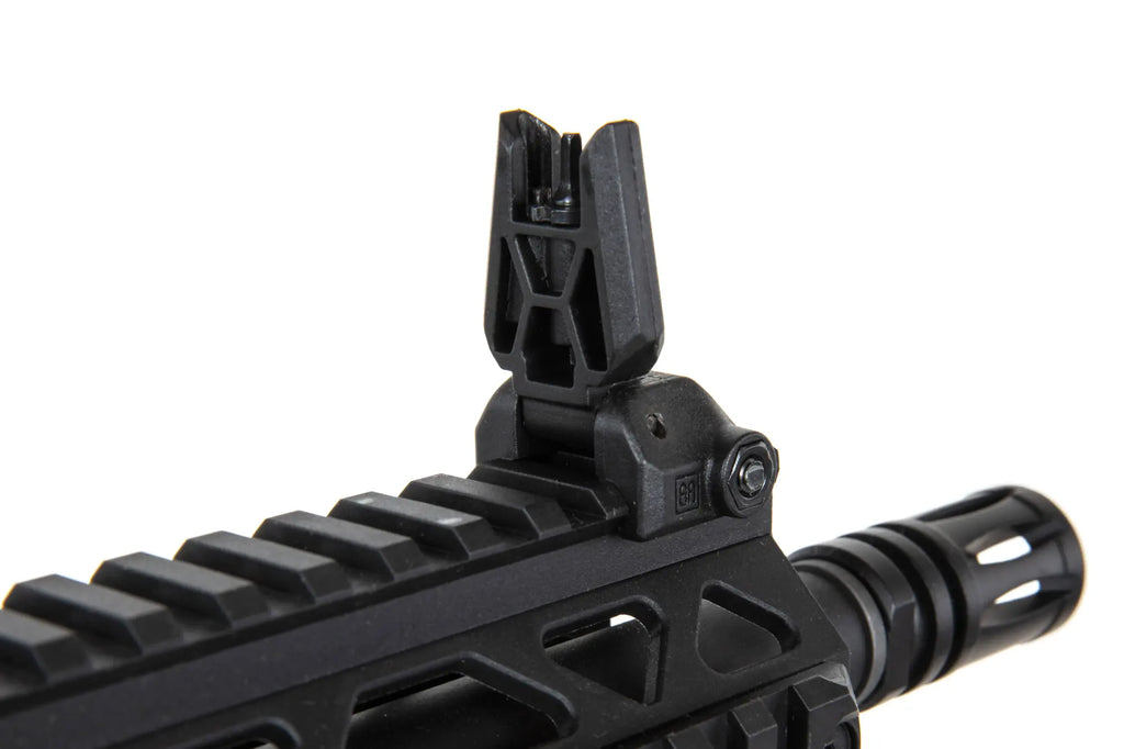 Specna Arms SA-F08 FLEX™ HAL ETU™ airsoft Carbine Black