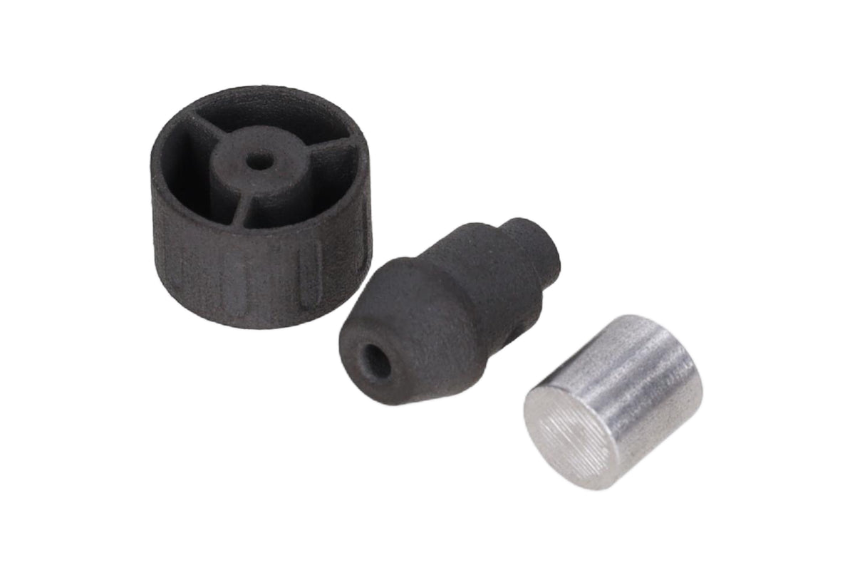 3DM Hard Kick Kit parts for CGS buffer