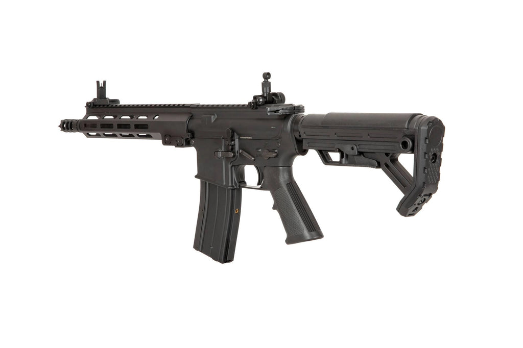 MC6595M GBBR Carbine Replica - black