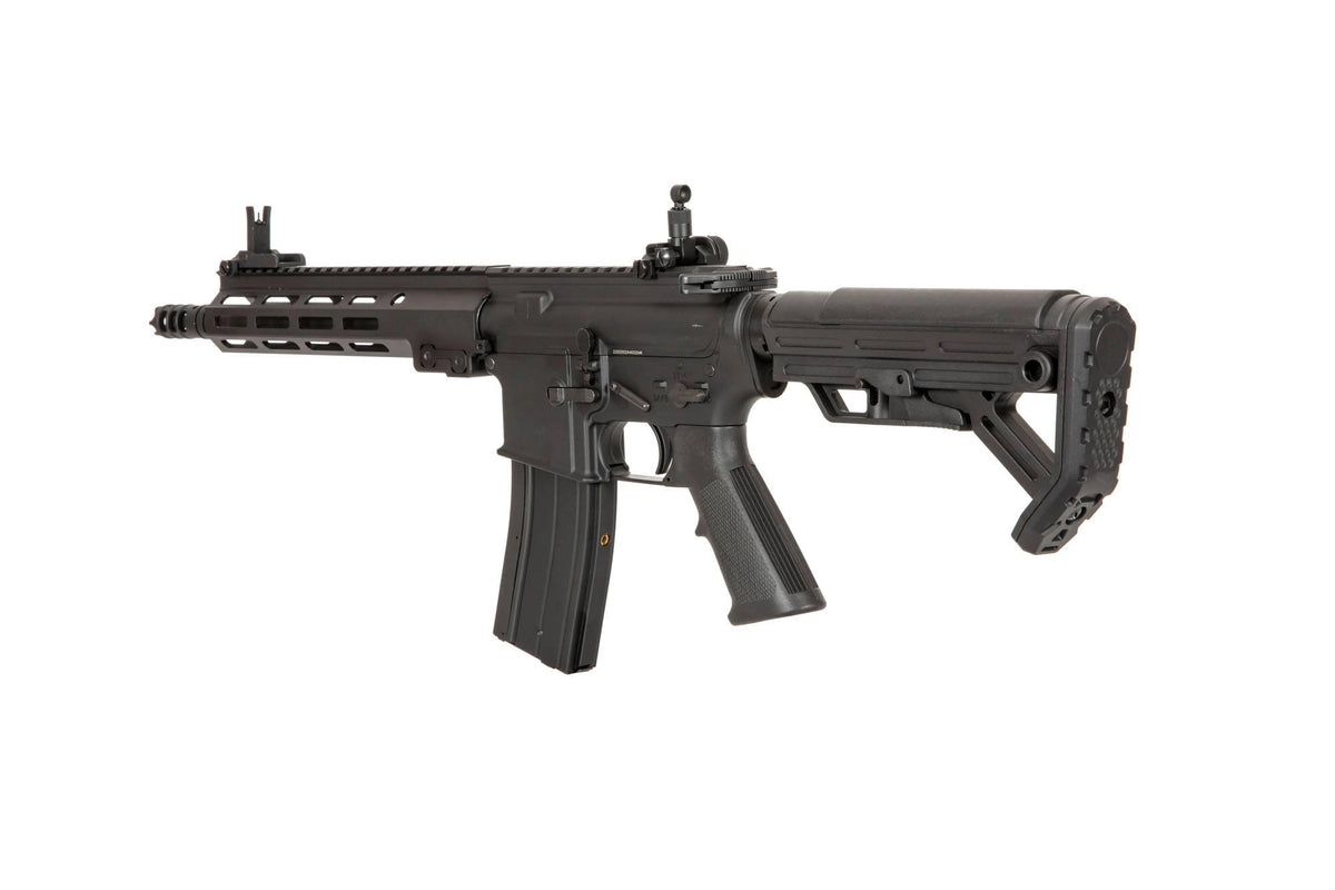 MC6595M GBBR Carbine Replica - black