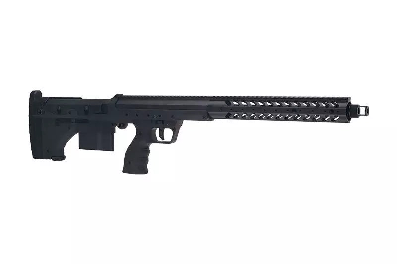 SRS A1 22” Sniper Rifle Replica - Pull Bolt Version – Black